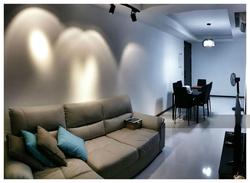 Leville iSuites (D15), Apartment #115448382